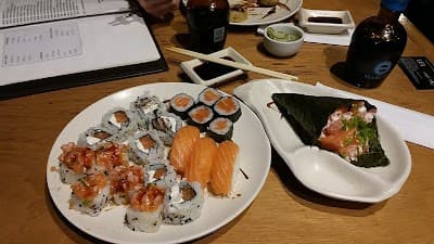 Ichiro Sushi Bar - Foto 3