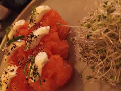 Ichiro Sushi Bar - Foto 4