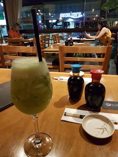 Ichiro Sushi Bar - Foto 5