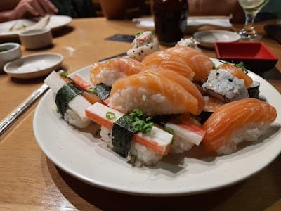 Ichiro Sushi Bar - Foto 7