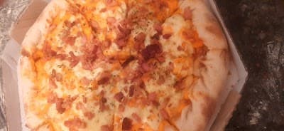 Chama pizza e burguer - Foto 5