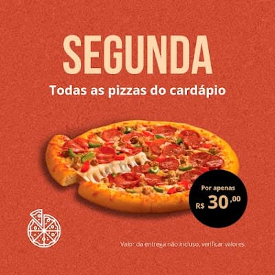 Chama pizza e burguer - Foto 9