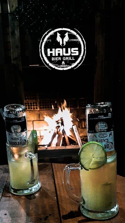 Haus Bier Grill - Foto 2