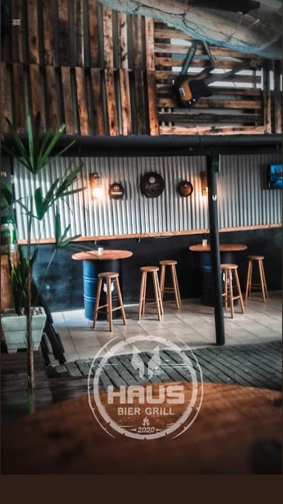 Haus Bier Grill - Foto 4