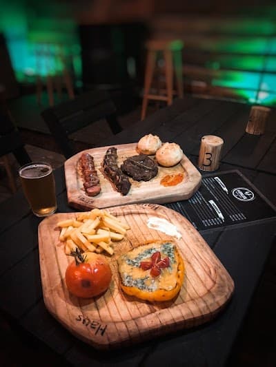 Haus Bier Grill - Foto 7