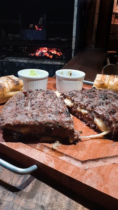 Haus Bier Grill - Foto 8