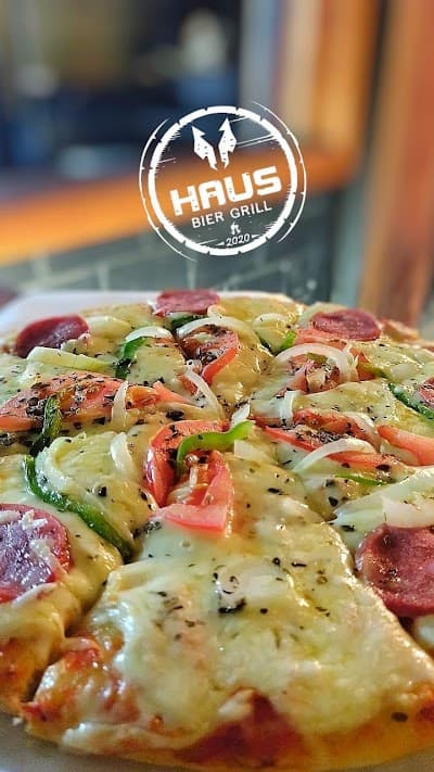 Haus Bier Grill - Foto 10
