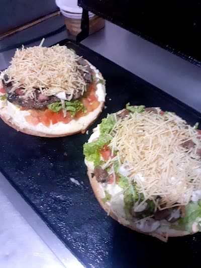 Tchê loko lanches - Foto 4