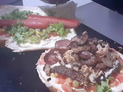 Tchê loko lanches - Foto 7