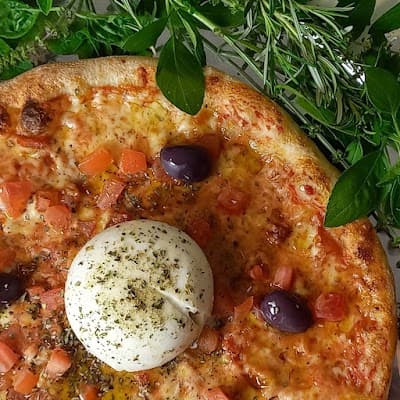 Lampadina Pizzas - Foto 2