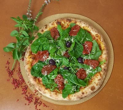 Lampadina Pizzas - Foto 3
