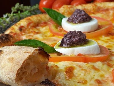 Lampadina Pizzas - Foto 4