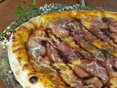 Lampadina Pizzas - Foto 6