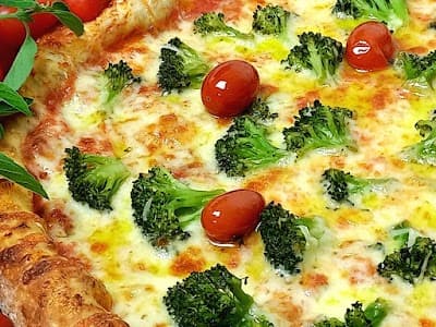 Lampadina Pizzas - Foto 7