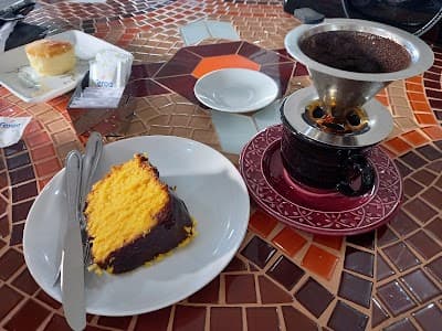 Domos Arte Café - Foto 2