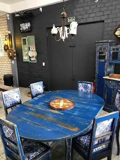 Domos Arte Café - Foto 4