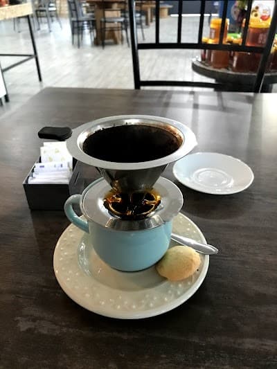 Domos Arte Café - Foto 9