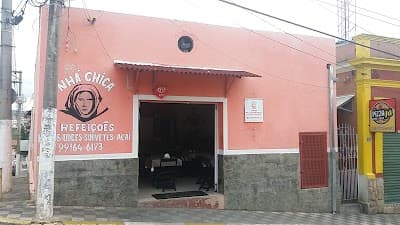 Nha Chica refeições - Foto 1