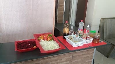 Nha Chica refeições - Foto 4