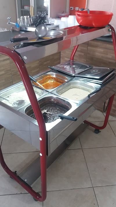 Nha Chica refeições - Foto 6