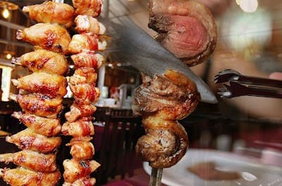 Restaurante e Churrascaria Serra Gaúcha - Foto 2