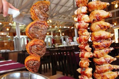 Restaurante e Churrascaria Serra Gaúcha - Foto 4