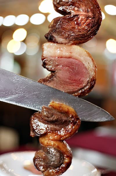 Restaurante e Churrascaria Serra Gaúcha - Foto 6