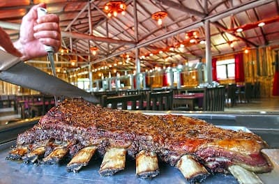 Restaurante e Churrascaria Serra Gaúcha - Foto 7