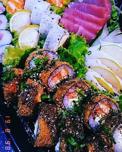 Hora da Gula Sushis - Foto 2