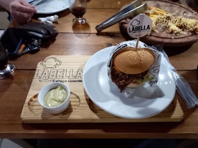 La Bella Lancheria e Espaço Gourmet - Foto 1