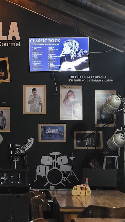 La Bella Lancheria e Espaço Gourmet - Foto 2