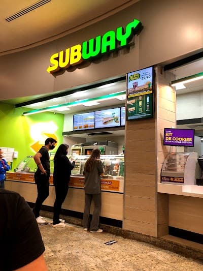Subway - Foto 2