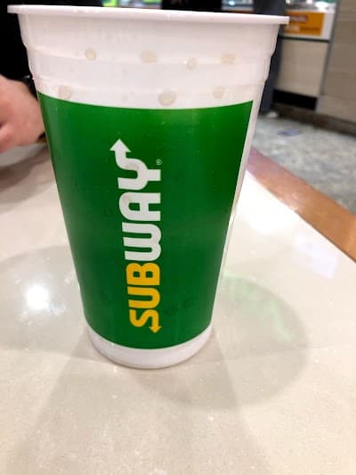 Subway - Foto 4