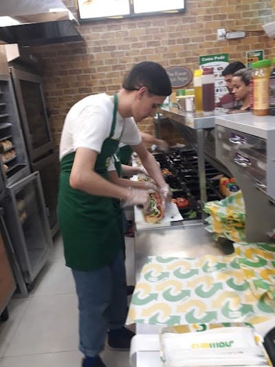 Subway - Foto 5