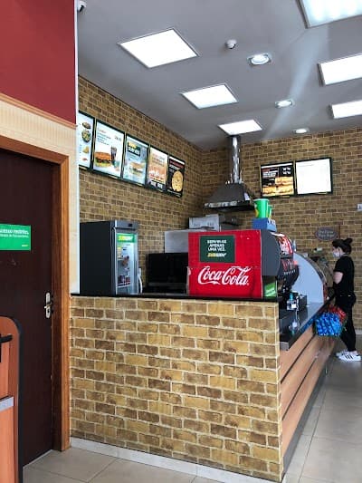 Subway - Foto 6