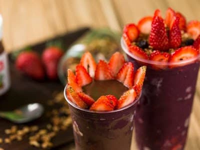 Paraíso do Açaí e Lanchonete - Foto 2