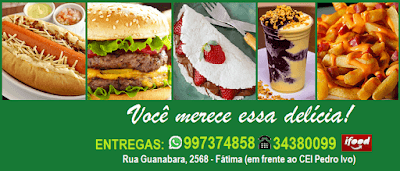 Paraíso do Açaí e Lanchonete - Foto 3