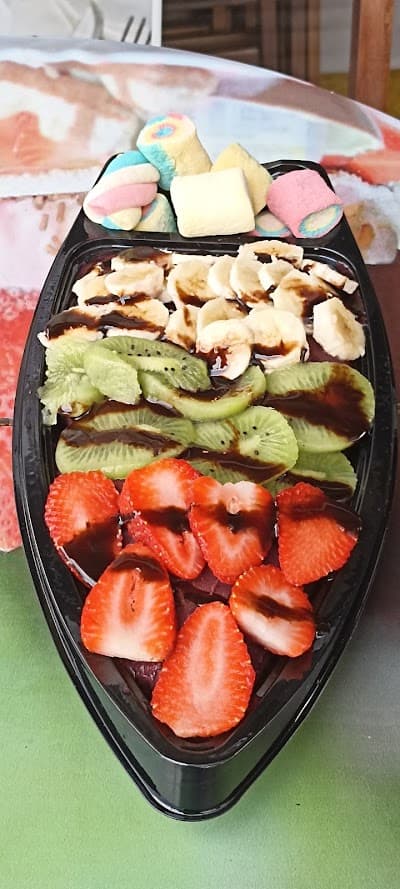 Paraíso do Açaí e Lanchonete - Foto 4
