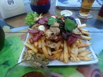 Paraíso do Açaí e Lanchonete - Foto 5