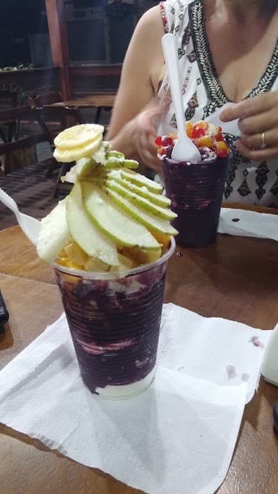 Paraíso do Açaí e Lanchonete - Foto 6