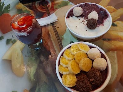 Paraíso do Açaí e Lanchonete - Foto 7