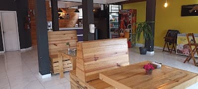 Paraíso do Açaí e Lanchonete - Foto 9