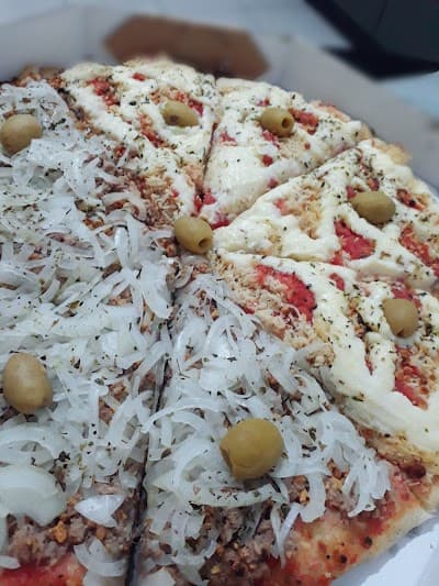 Dimi Pizzas - Foto 2