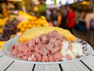 PASTEL DA LORENA BEER & FOOD - Foto 2