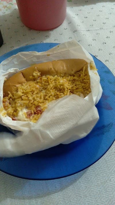 hot dog Benassi - Foto 4
