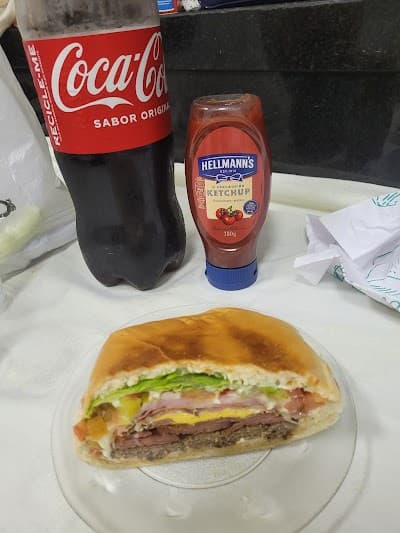 Variant lanches - Foto 2