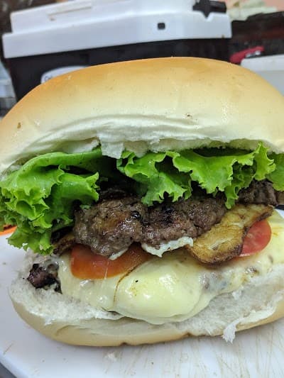Variant lanches - Foto 10