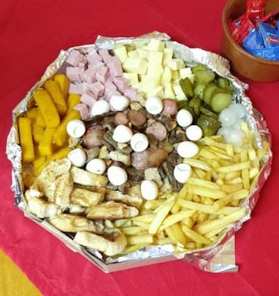 Tchê Fraga Lanches - Foto 2