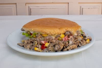 Tchê Fraga Lanches - Foto 3