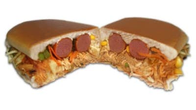 Tchê Fraga Lanches - Foto 5